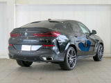X6 xドライブ 35d Mスポーツ  4WD 