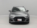 A4アバント 35 TDI Sライン 