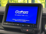 N-BOXカスタム  ターボ
