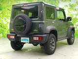 ジムニーシエラ 1.5 JC 4WD 