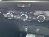 【 オートエアコン 】車内温度を感知して自動で温度調整をしてくれるのでいつでも快適な車内空間を創り上げます!//