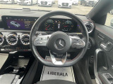 CLAクラス CLA200d AMGライン Sブレーク 修復歴無し