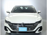 アルテオン TSI 4モーション Rライン アドバンス 4WD 