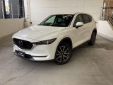 CX-5 2.2 XD Lパッケージ 