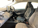 清潔で広々した座席です!是非、現車を見て体感してみてください。