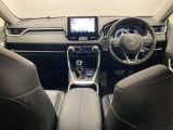 RAV4  2.0 G Zパッケージ 4WD