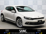フォルクスワーゲン シロッコ 2.0 TSI