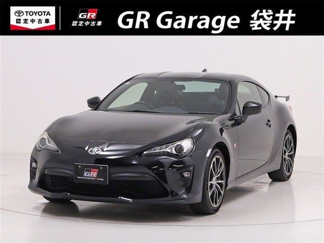 86 2.0 GT リミテッド 