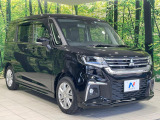 大好評のボディコーティング「弾スプラッシュコート」もご納車までに施工可能。通常のガラスコートと異なる、耐久年数6年の無機質ガラスコーティングが、ボディをキレイな状態に保ってくれます。