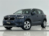 ボルボ XC40