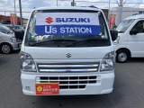 キャリイ KC エアコン パワステ 4WD 