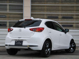 MAZDA2 1.5 15BD i セレクション 