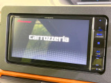 【ナビゲーション】目的地までしっかり案内してくれる使いやすいナビ。Bluetooth接続すればお持ちのスマホやMP3プレイヤーの音楽を再生可能!毎日の運転がさらに楽しくなります!!7型インチ