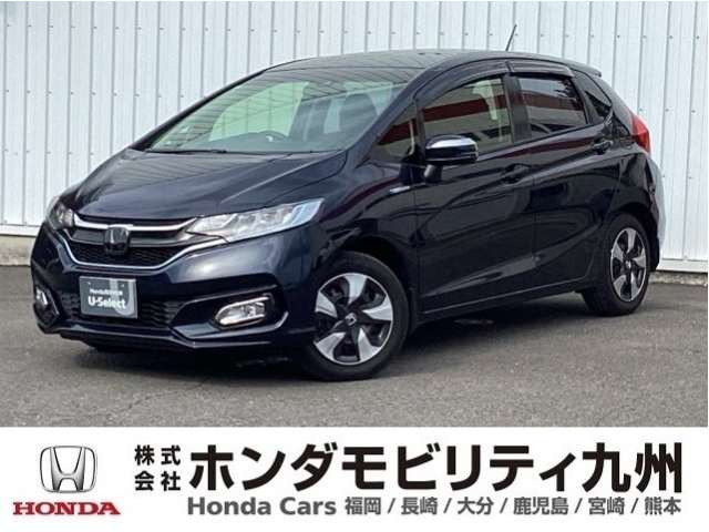 フィット 1.5 ハイブリッド L ホンダセンシング 