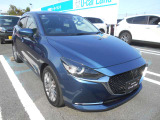 MAZDA2 1.5 XD Lパッケージ 