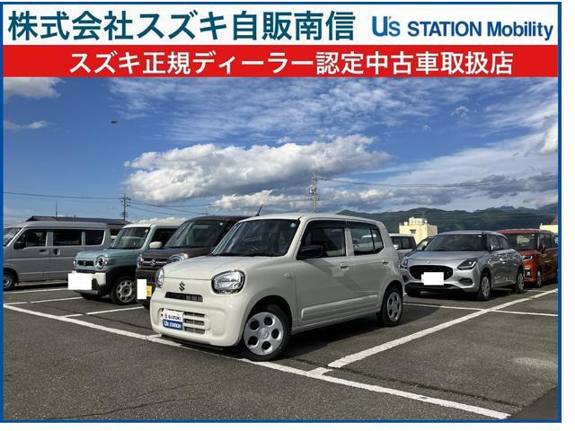 アルト L 4WD 