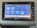 CD/DVD/ミュージックサーバー/Bluetooth接続などの機能を装備★