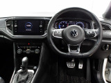 T-Roc TDI Rライン ディーゼル 