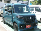 スペーシアベース XF 4WD 