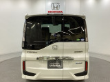 ステップワゴン 2.0 スパーダ ハイブリッド G EX ホンダセンシング 