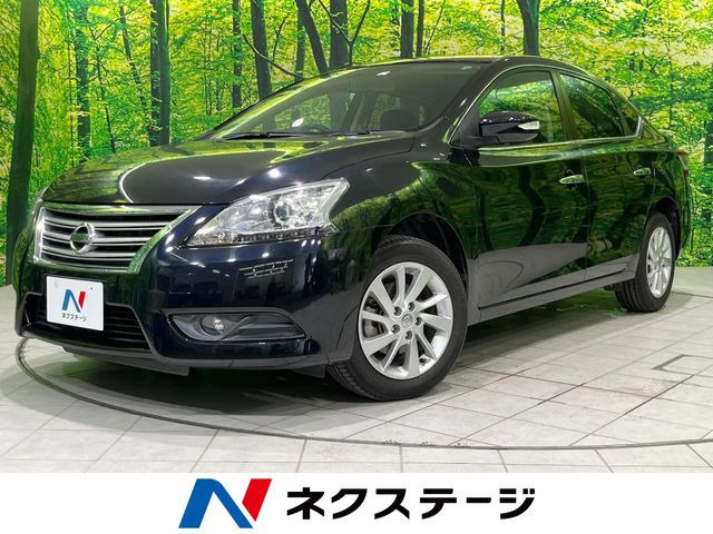シルフィ1.8 G