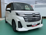 トール 1.0 カスタムG ターボ