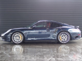 911 ターボS PDK 