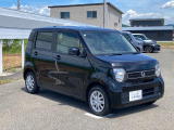 N-WGN L 4WD 