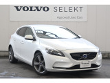 ボルボ V40