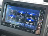 N-BOXカスタム L 4WD 修復歴無し