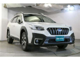 レガシィアウトバック 1.8 リミテッド EX 4WD 