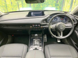 CX-30 2.0 20S ブラックトーンエディション 