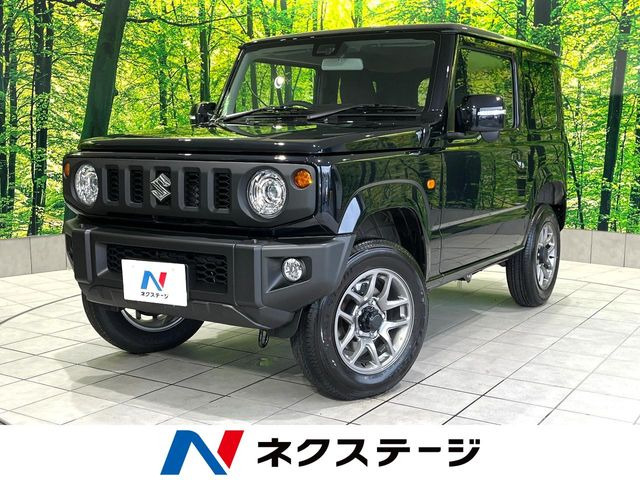 ジムニー  XC