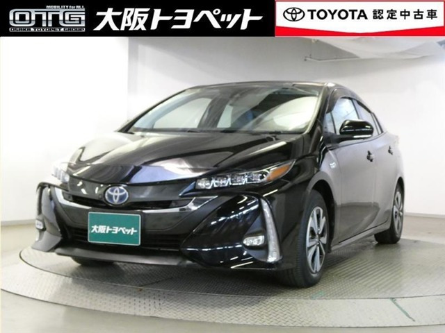 プリウスPHV 1.8 S 