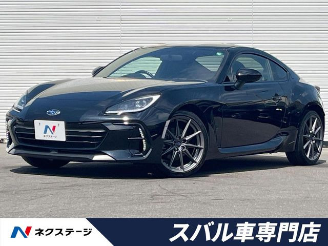 BRZ 2.4 S 