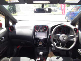 ノート 1.6 NISMO S 