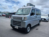 ハイゼットカーゴ  デラックス 4WD