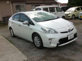 プリウス 1.8 S マイコーデ 検R9.8 走行90000Km ETC