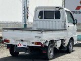 サンバートラック TB 4WD 