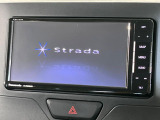 【ナビゲーション】使いやすいナビで目的地までしっかり案内してくれます。各種オーディオ再生機能も充実しており、お車の運転がさらに楽しくなります!!