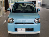 ミラトコット G SAIII 
