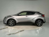 C-HR ハイブリッド 1.8 G 