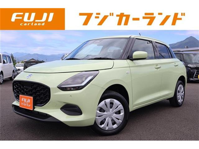 スイフト 1.2 XG 4WD 