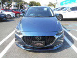 MAZDA2 1.5 XD Lパッケージ 