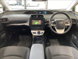 プリウス 1.8 S 安全装置 純正ナビ Bカメラ 禁煙車 衝