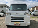 ハイゼットデッキバン G 4WD