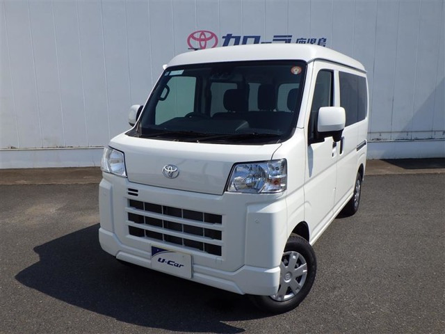 ピクシスバンクルーズ