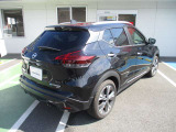 キックス  1.2 X FOUR (e-POWER) 4WD