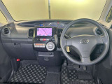 タント G スペシャル 4WD 