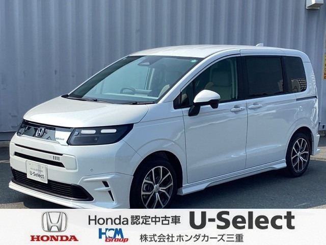 フリード1.5 e:HEV エアー